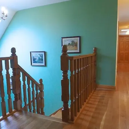 Bealaha House Doonbeg