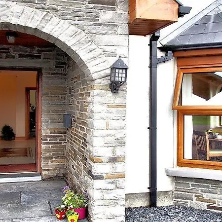 Bealaha House Nocleg ze śniadaniem 3*