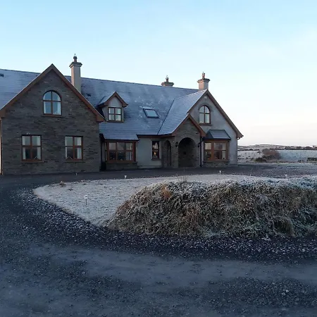 Bealaha House