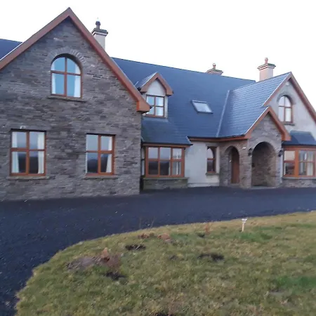 Bed & Breakfast Bealaha House Doonbeg