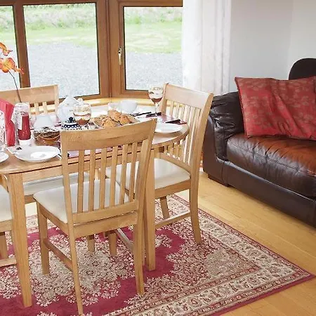 Nocleg ze śniadaniem Bealaha House 3*