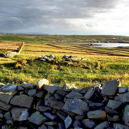 Bealaha House Doonbeg
