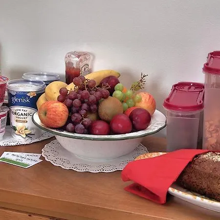 Bealaha House Nocleg ze śniadaniem 3*