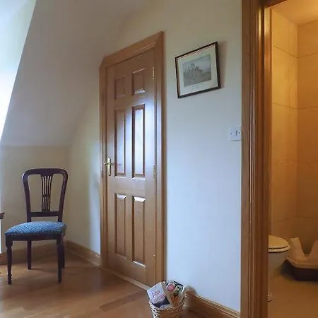 Nocleg ze śniadaniem Bealaha House