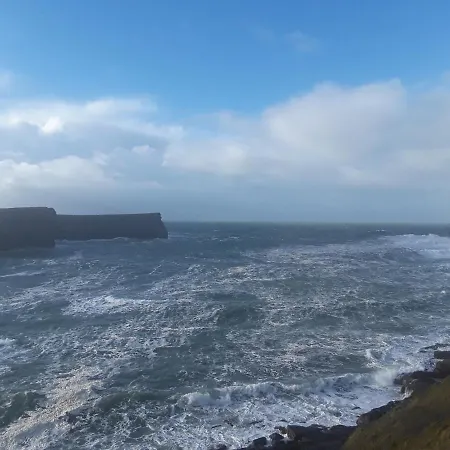 Bealaha House Nocleg ze śniadaniem