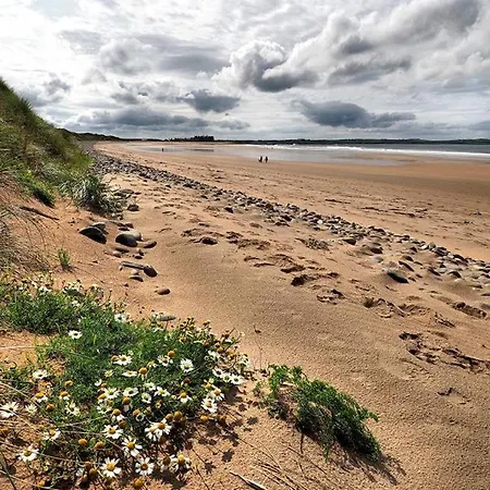 Nocleg ze śniadaniem Bealaha House