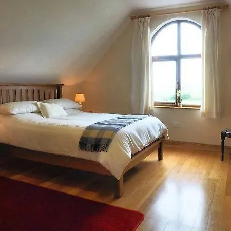 Bealaha House Oda ve Kahvaltı Doonbeg