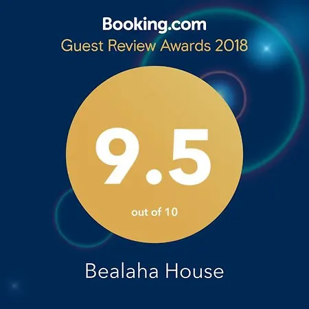Bealaha House Doonbeg