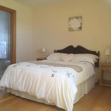 Bealaha House Bed & Breakfast Doonbeg