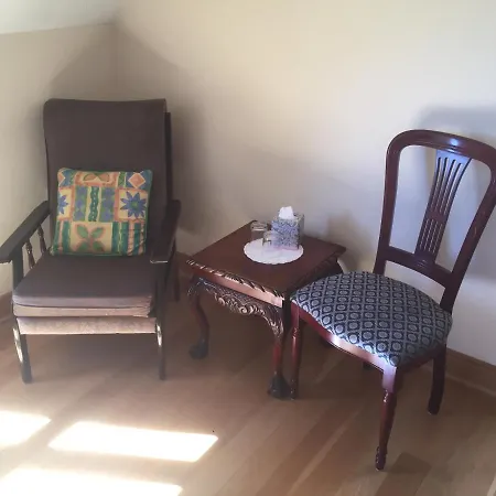 Bed & Breakfast Bealaha House *