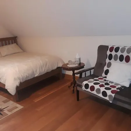 Bealaha House Nocleg ze śniadaniem Doonbeg