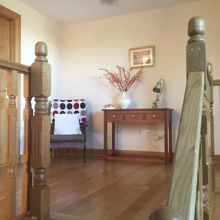 Nocleg ze śniadaniem Bealaha House Doonbeg