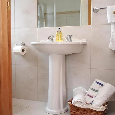 Bealaha House Nocleg ze śniadaniem Doonbeg