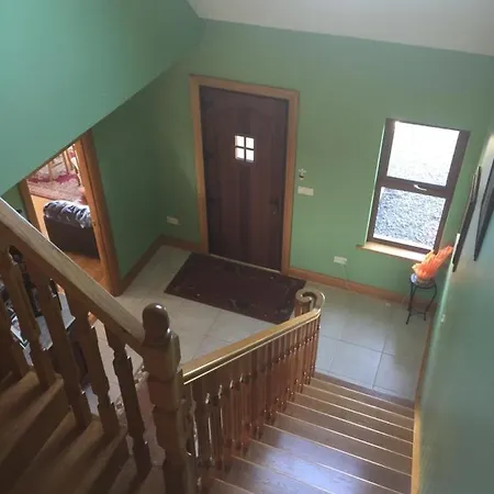 Nocleg ze śniadaniem Bealaha House Doonbeg