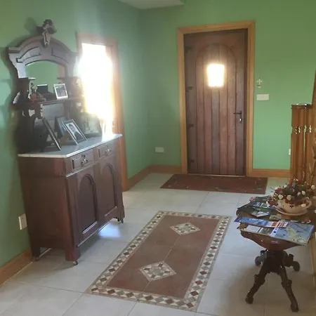 Bealaha House فندق مبيت وإفطار دونبيغ