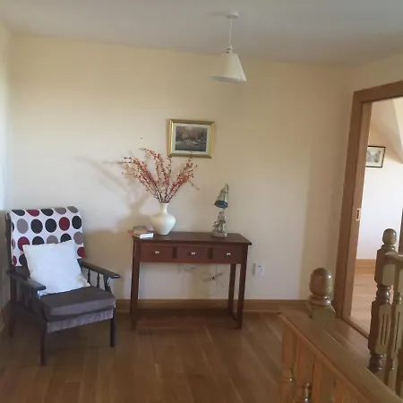 Bealaha House Nocleg ze śniadaniem