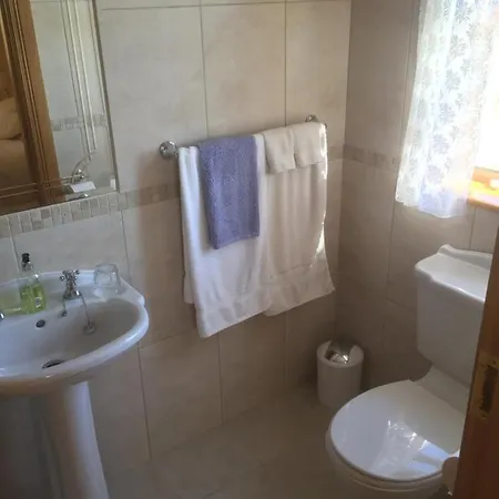 Nocleg ze śniadaniem Bealaha House 3*