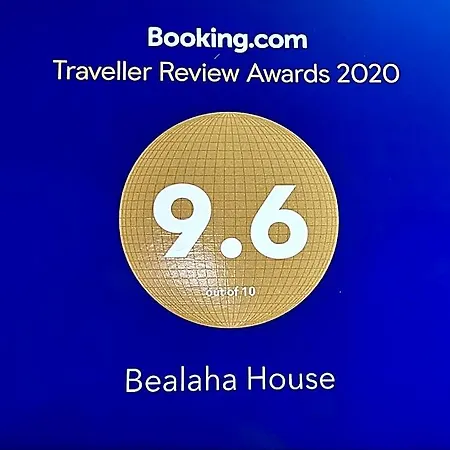 Bealaha House