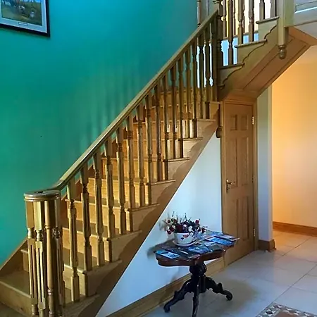 Oda ve Kahvaltı Bealaha House 3*