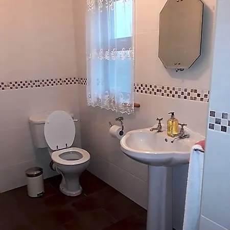 Bealaha House Oda ve Kahvaltı Doonbeg