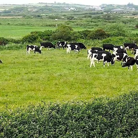 Bealaha House Doonbeg