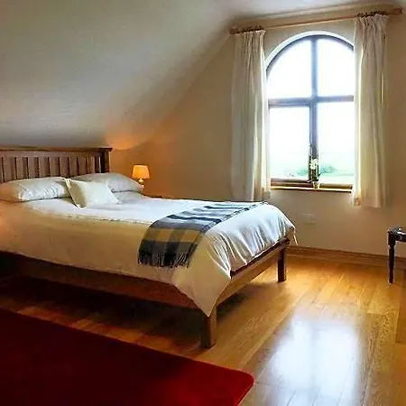 Oda ve Kahvaltı Bealaha House 3*