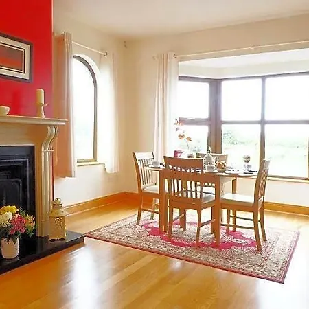 Oda ve Kahvaltı Bealaha House 3*
