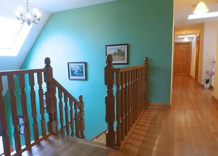 Bealaha House Doonbeg