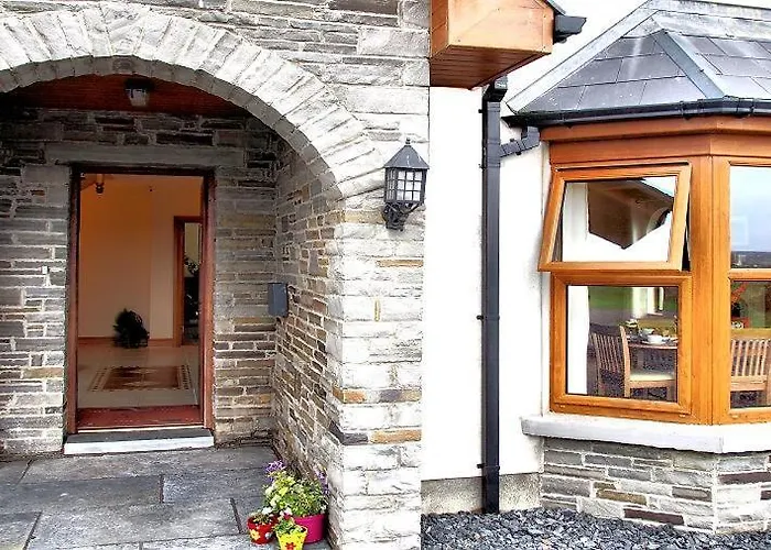 Bealaha House Nocleg ze śniadaniem 3*