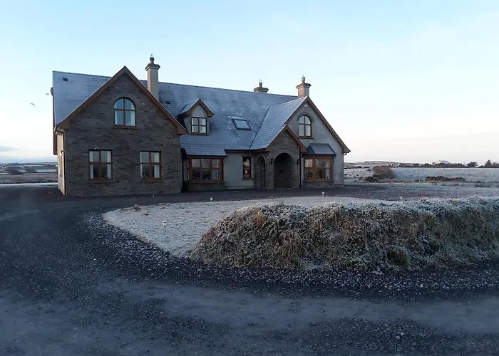 Bealaha House