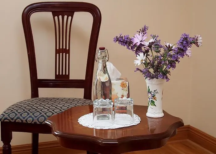 Bealaha House Nocleg ze śniadaniem