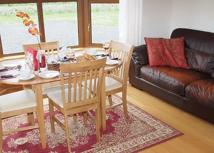 Bed & Breakfast Bealaha House 3*