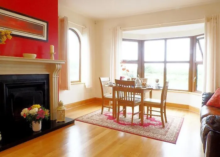 Bed & Breakfast Bealaha House