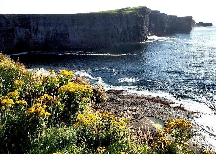 Bealaha House Bed & Breakfast