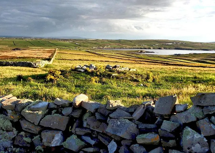 Bealaha House Doonbeg