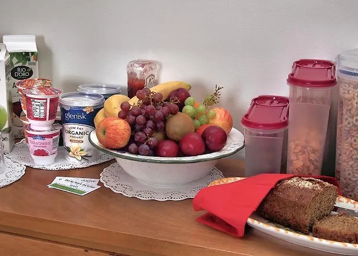 Bealaha House Bed & Breakfast 3*