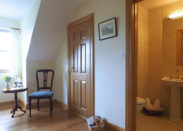 Bed & Breakfast Bealaha House