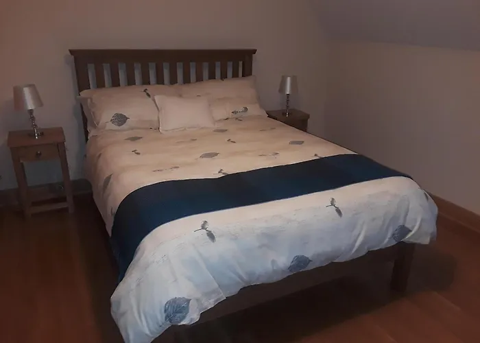 Bealaha House Bed & Breakfast Doonbeg