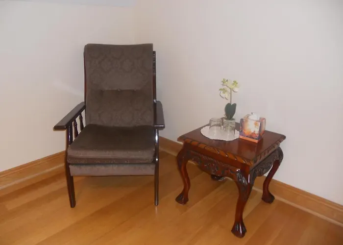 Bealaha House 3* Doonbeg