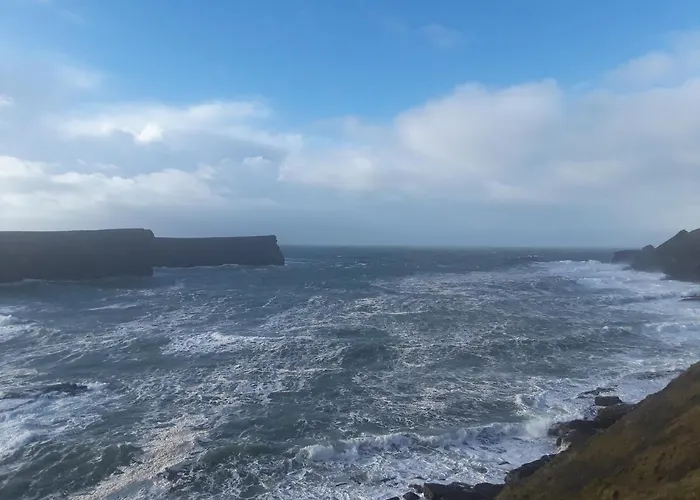 Bealaha House Bed & Breakfast