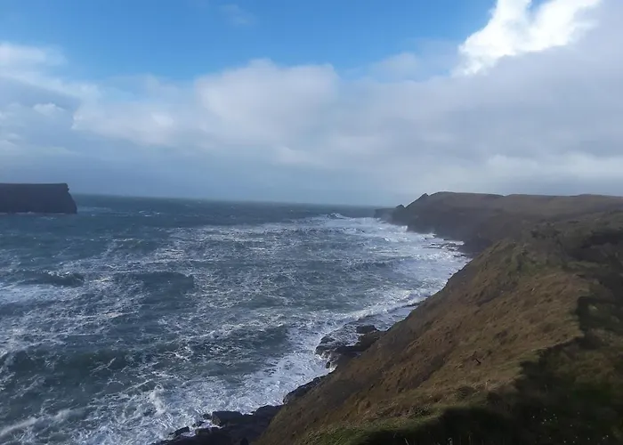 Bed & Breakfast Bealaha House 3*