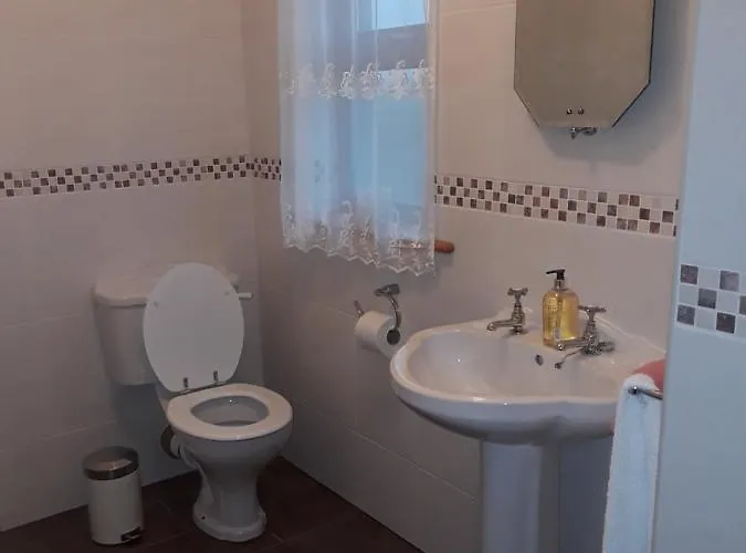 Nocleg ze śniadaniem Bealaha House