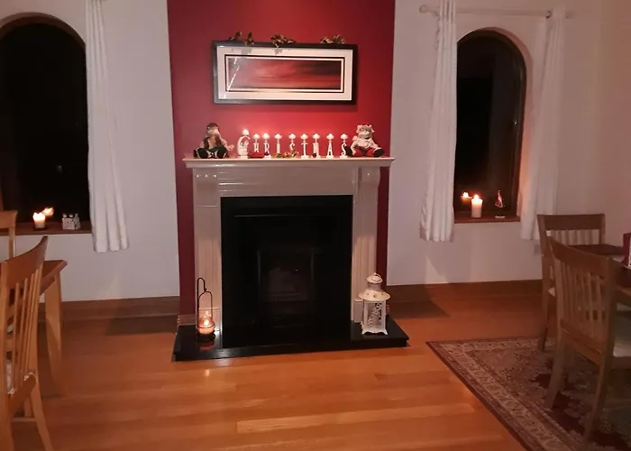 Bed & Breakfast Bealaha House