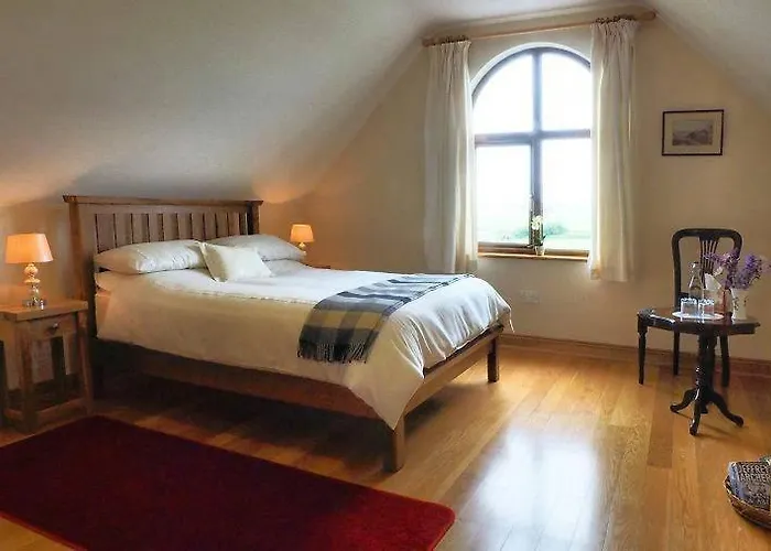 Bealaha House Nocleg ze śniadaniem Doonbeg