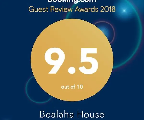 Bealaha House Doonbeg