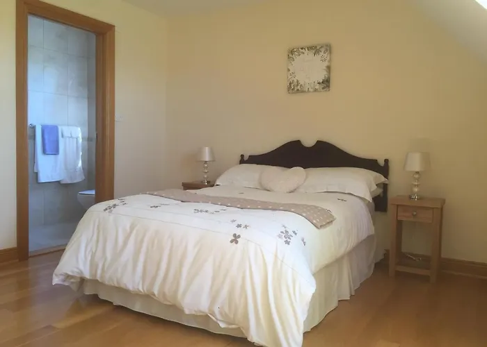 Bealaha House Nocleg ze śniadaniem Doonbeg