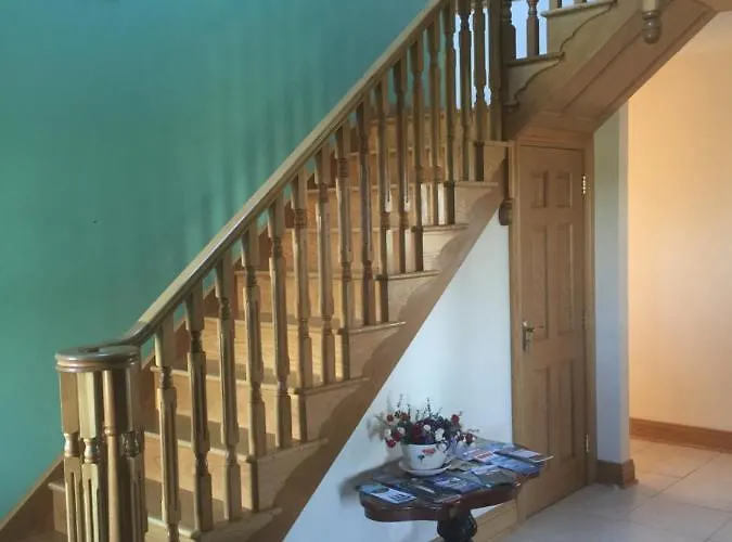 Bed & Breakfast Bealaha House 3*