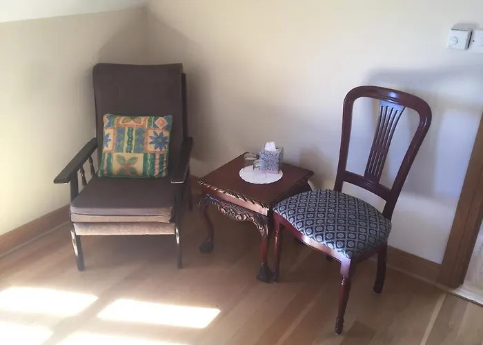 Nocleg ze śniadaniem Bealaha House 3*