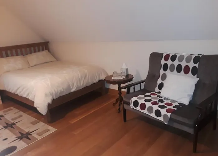 Bealaha House Nocleg ze śniadaniem Doonbeg