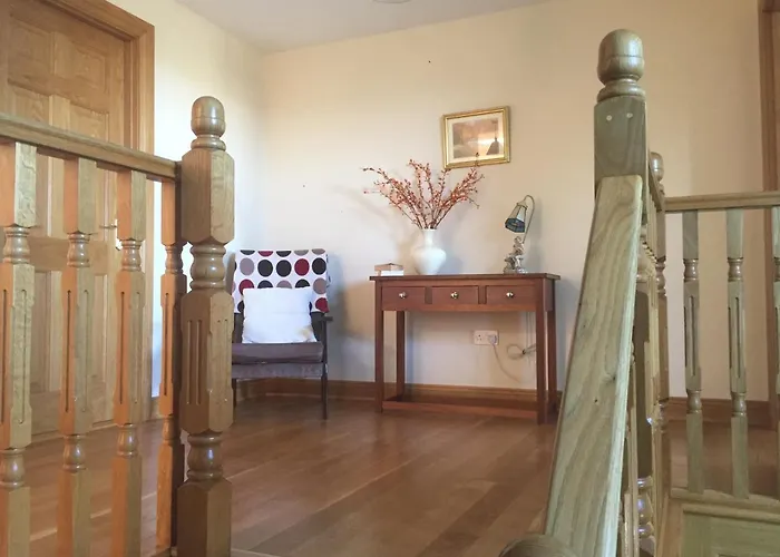 Nocleg ze śniadaniem Bealaha House Doonbeg